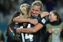 “Địa chấn” đầu tiên tại World Cup 2023