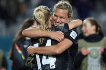 “Địa chấn” đầu tiên tại World Cup 2023