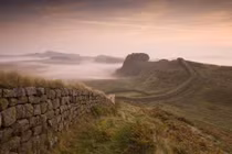 Giải mã bí ẩn “Vạn lý trường thành” của La Mã cổ đại