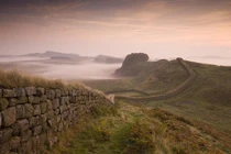 Giải mã bí ẩn “Vạn lý trường thành” của La Mã cổ đại