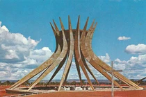 Loạt công trình kiến trúc mang tính biểu tượng của thế kỷ 20