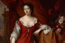 Nữ hoàng đầu tiên của nước Anh đã lên ngôi thế nào?