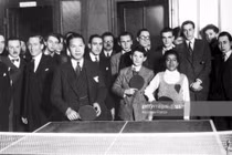 Ảnh ít người biết về vua Bảo Đại của phóng viên quốc tế