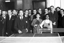 Ảnh ít người biết về vua Bảo Đại của phóng viên quốc tế