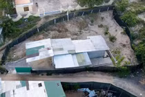 Nhà xây trái phép nên không được xem là chỗ ở hợp pháp (?!)