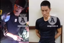 Ném ma túy xuống chân, đối tượng "cứng đầu" tranh cãi quyết liệt với CSCĐ