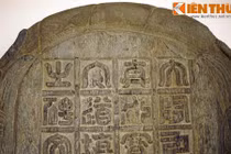 Chứng tích cuộc khởi nghĩa hào hùng của người Việt 1.400 năm trước