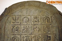 Chứng tích cuộc khởi nghĩa hào hùng của người Việt 1.400 năm trước