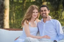 Chuẩn bị hôn lễ bị phàn nàn, con gái Bill Gates cư xử tinh tế