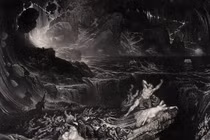 Lý giải bất ngờ về truyền thuyết đại hồng thủy của loài người