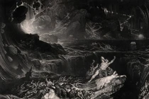 Lý giải bất ngờ về truyền thuyết đại hồng thủy của loài người