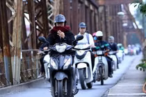 Dự báo thời tiết 17/10/2021: Miền Bắc tiếp tục mưa rét