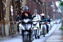 Dự báo thời tiết 17/10/2021: Miền Bắc tiếp tục mưa rét