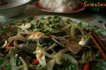 Top món ăn ngon quên lối về ở miền Tây Nam Bộ