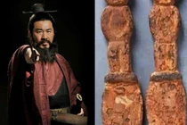 Khai quật mộ Tào Tháo tìm thấy báu vật thất truyền 