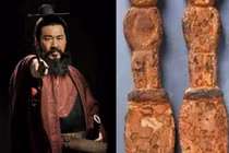 Khai quật mộ Tào Tháo tìm thấy báu vật thất truyền 