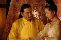 3 điều khó hiểu phi tần phải chịu đựng khi hầu hoàng đế