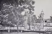 Thị xã Quảng Yên - Quảng Ninh một thế kỷ trước trông như thế nào?