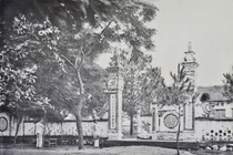 Thị xã Quảng Yên - Quảng Ninh một thế kỷ trước trông như thế nào?