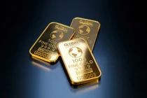 Giá vàng hôm nay 25/4: Đối mặt nhiều rủi ro