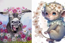 Từ năm 2023: 4 tuổi càng già càng giàu, của nả nhiều không kể xiết