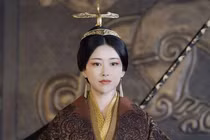 Vì người mẹ Triệu Cơ, Tần Thủy Hoàng không lập hoàng hậu?