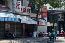 Quán cơm gà đóng cửa, tiểu thương Nha Trang mong “minh oan” cho thịt gà