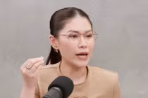 Ngọc Thanh Tâm giải thích khi bị chê "đắp đồ hiệu vẫn không sang"