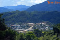 Ngẩn người trước phong cảnh tuyệt vời ở Sốp Cộp, Sơn La