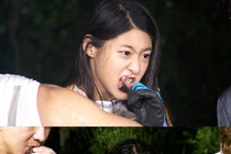 "Báu vật Hàn Quốc" bị chỉ trích vì thích ăn thịt dơi 