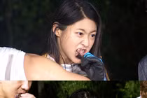 "Báu vật Hàn Quốc" bị chỉ trích vì thích ăn thịt dơi 