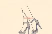 Lông ở 5 bộ phận này của phụ nữ càng dày cuộc đời càng phát 