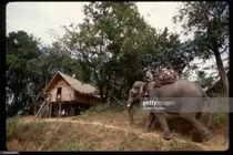 Loạt ảnh khó quên về Đắk Lắk năm 1994