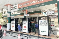 Bộ Tài chính luôn tạo điều kiện thuận lợi cho doanh nghiệp xăng dầu 