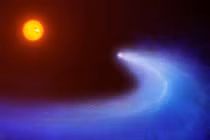 Lộ bí mật chết chóc về “hành tinh có đuôi rồng”