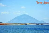 Những cảnh tượng ghi sâu vào tâm trí ở vùng đất Tây Ninh