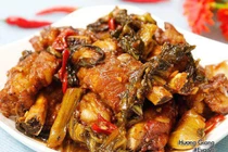 6 món mặn đậm đà, chồng con ăn không kịp nghỉ vì quá trôi cơm 