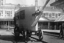 9 nhà phát minh bị giết bởi chính phát minh của họ