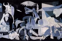 Chiêm ngưỡng 15 bức tranh nổi tiếng nhất của đại danh họa Picasso