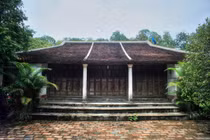 Làng cổ Phước Tích có gì để được “thăng hạng” Di tích Quốc gia đặc biệt? 