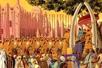 Điều khó tin về đế chế hùng mạnh nhất châu Phi thời Trung cổ