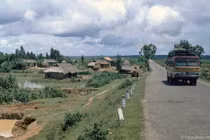 Cuộc sống ở Quảng Trị năm 1992 qua ảnh phó nháy Tây