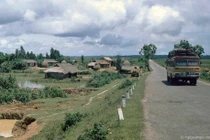 Cuộc sống ở Quảng Trị năm 1992 qua ảnh phó nháy Tây