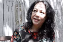 Tết của người đàn bà đẹp trên phim Việt