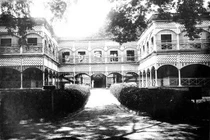 Ảnh hiếm về Bệnh viện Nhi đồng 2 trứ danh Sài Gòn xưa