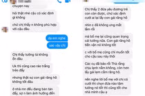 Cô gái giận “tím người” khi biết lý do khiến nhà trai bỗng nhiên “mặt lạnh” 