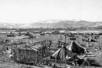 Trận Hồ Chosin 1950: 120.000 quân Trung Quốc vây 30.000 quân Mỹ