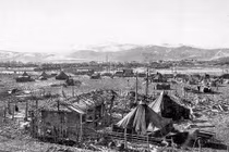 Trận Hồ Chosin 1950: 120.000 quân Trung Quốc vây 30.000 quân Mỹ