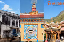 Tận mục ba kỳ quan nức tiếng của mảnh đất Tây Ninh