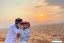 Những bóng hồng xinh đẹp “thổi lửa” cho đường đua F1